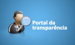 Portal da Transparência